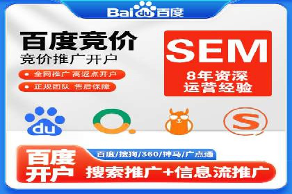 SEM主管案例分析：提升ROI策略